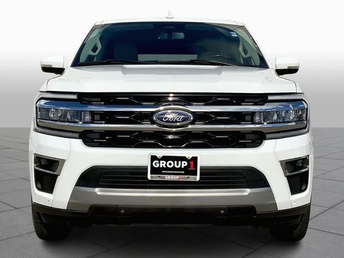 Used 2024 Ford Expedition Max Limited image 3