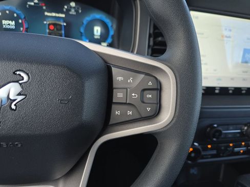 New 2025 Ford Bronco 2-Door image 16