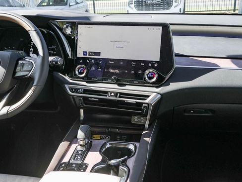 New 2026 Lexus RX 350 AWD image 16