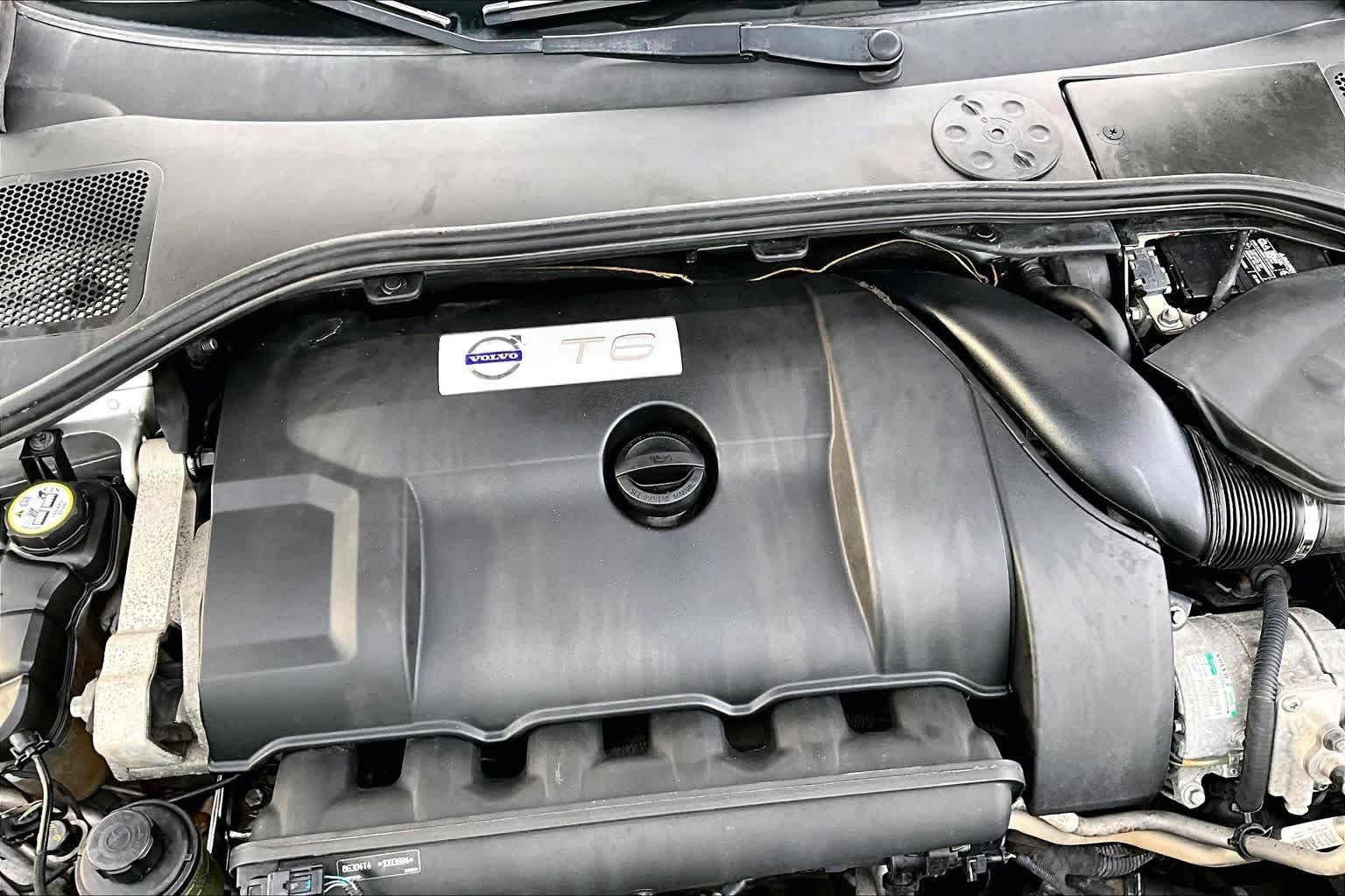 Used 2014 Volvo S60 T6 AWD/4WD image 31