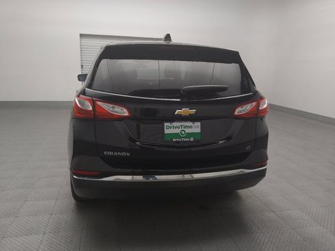 Used 2018 Chevrolet Equinox LT image 6