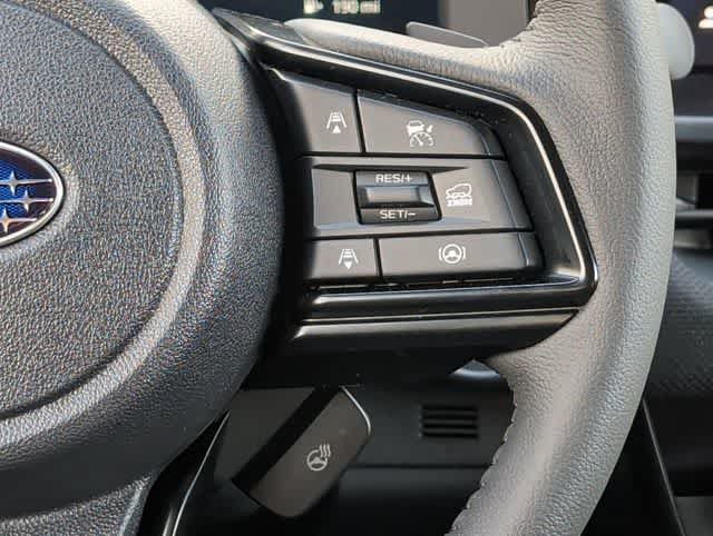 New 2026 Subaru Outback Limited AWD/4WD image 24