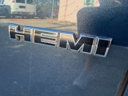 Used 2008 Dodge Charger SRT8 w/ SRT Option Group III image 4