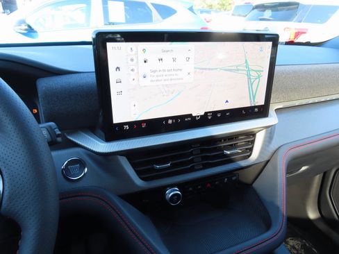 New 2026 Ford Explorer ST w/ Sun And Sound Package image 10