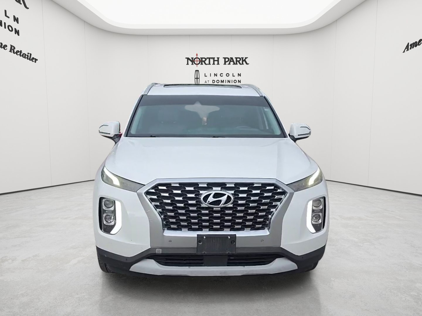 Used 2020 Hyundai Palisade SEL FWD image 8