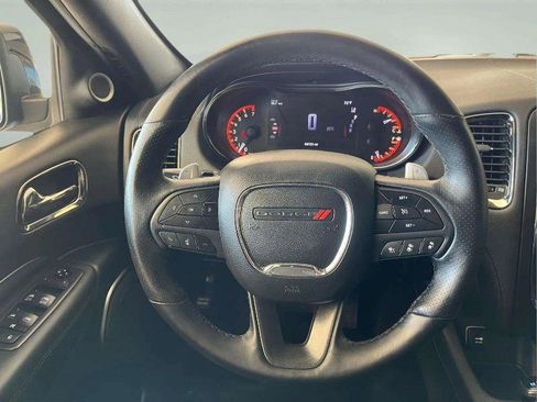 Used 2019 Dodge Durango R/T image 15