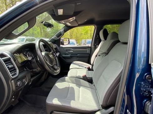 Used 2022 RAM 1500 Big Horn AWD/4WD image 28