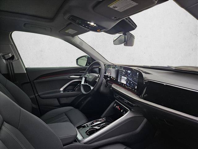 New 2026 Audi Q5 Premium Plus AWD/4WD image 11