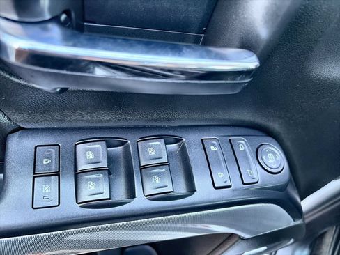 Certified 2017 Chevrolet Silverado 2500 LT w/ Custom Sport Edition AWD/4WD image 24