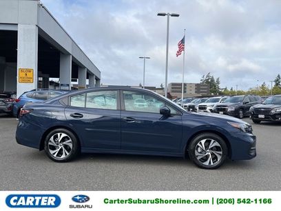 Used 2025 Subaru Legacy Premium
