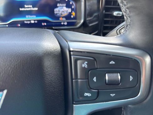 Used 2023 Chevrolet Silverado 1500 LT image 18