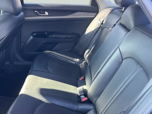 Used 2022 Kia K5 EX w/ EX Premium Package image 20