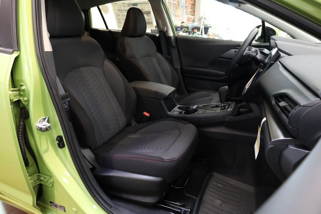 New 2026 Subaru Impreza 2.0i Sport AWD/4WD image 20