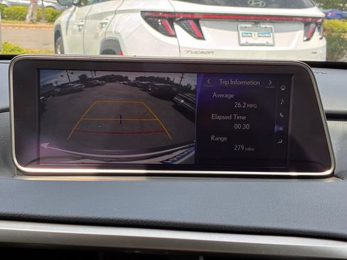 Used 2019 Lexus RX 350 AWD w/ Navigation Package image 31