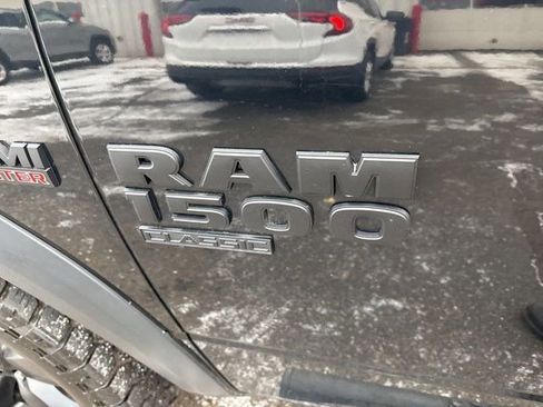 Used 2019 RAM 1500 Classic Warlock image 51