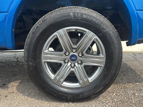 Used 2019 Ford F150 XLT w/ Equipment Group 302A Luxury AWD/4WD image 2