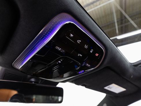 Certified 2021 Mercedes-Benz S 580 4MATIC Sedan image 26