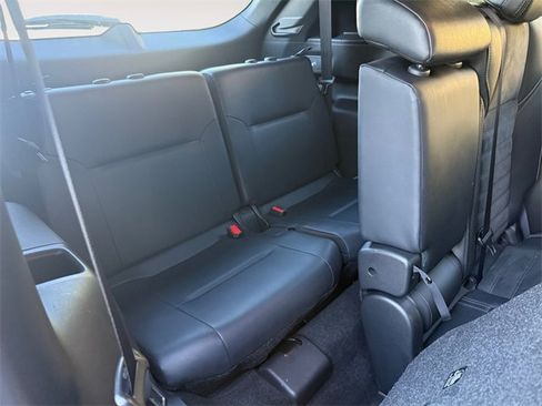 Used 2024 Mitsubishi Outlander SE image 28