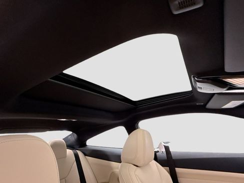 Certified 2026 BMW 430i Coupe w/ Parking Assistance Package image 17