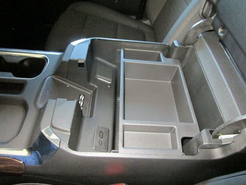 New 2026 GMC Sierra 1500 Elevation image 39