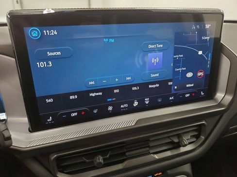 New 2025 Ford Bronco Sport Outer Banks w/ Outer Banks Tech Package+ image 15