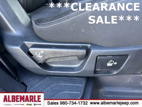 Used 2019 Subaru Ascent Premium image 36