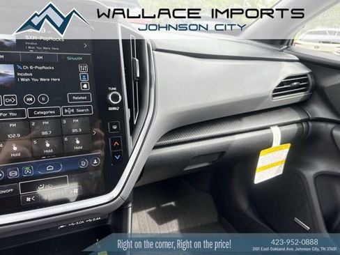 New 2026 Subaru Crosstrek 2.5i Wilderness AWD/4WD image 57