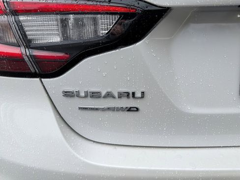 Certified 2025 Subaru Legacy Premium w/ Popular Package #1 image 38