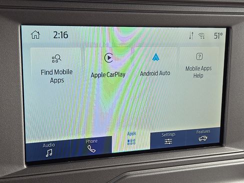 Used 2023 Ford Bronco Outer Banks w/ Sasquatch Package image 17