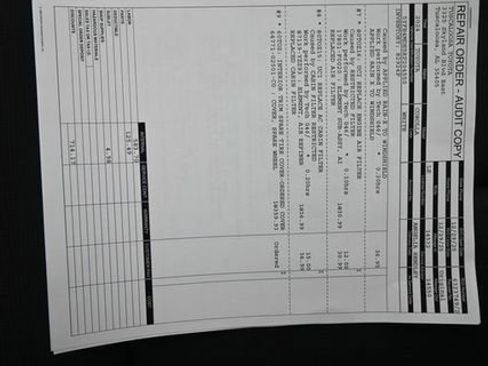 Used 2024 Toyota Corolla LE image 4
