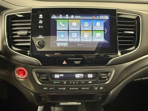 Used 2022 Honda Pilot Special Edition image 22