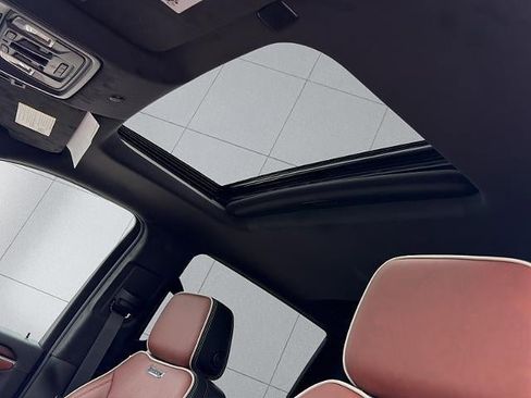 New 2026 GMC Sierra 3500 Denali Ultimate image 49