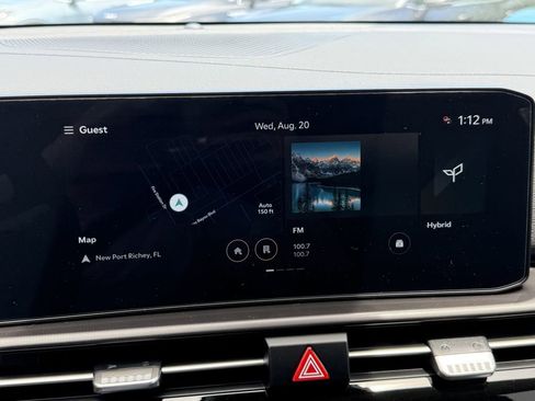 New 2026 Kia Sportage SX Prestige image 23