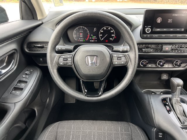Used 2024 Honda HR-V LX image 12