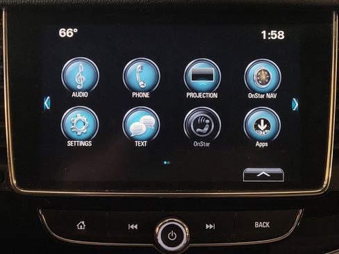 Used 2017 Buick Encore Preferred image 25