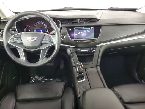 Used 2017 Cadillac XT5 Luxury w/ Driver Awareness Package image 47