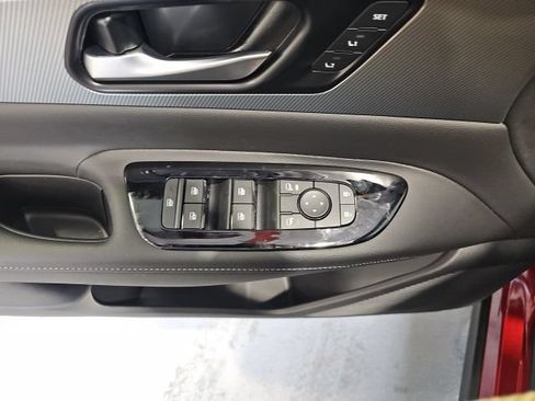 New 2026 Nissan Murano SL w/ Comfort Package AWD/4WD image 11