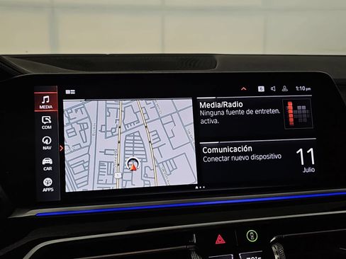 Used 2021 BMW X5 sDrive40i w/ Premium Package RWD image 21