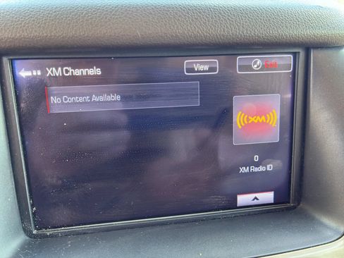 Used 2016 GMC Yukon XL Denali w/ Open Road Package AWD/4WD image 18