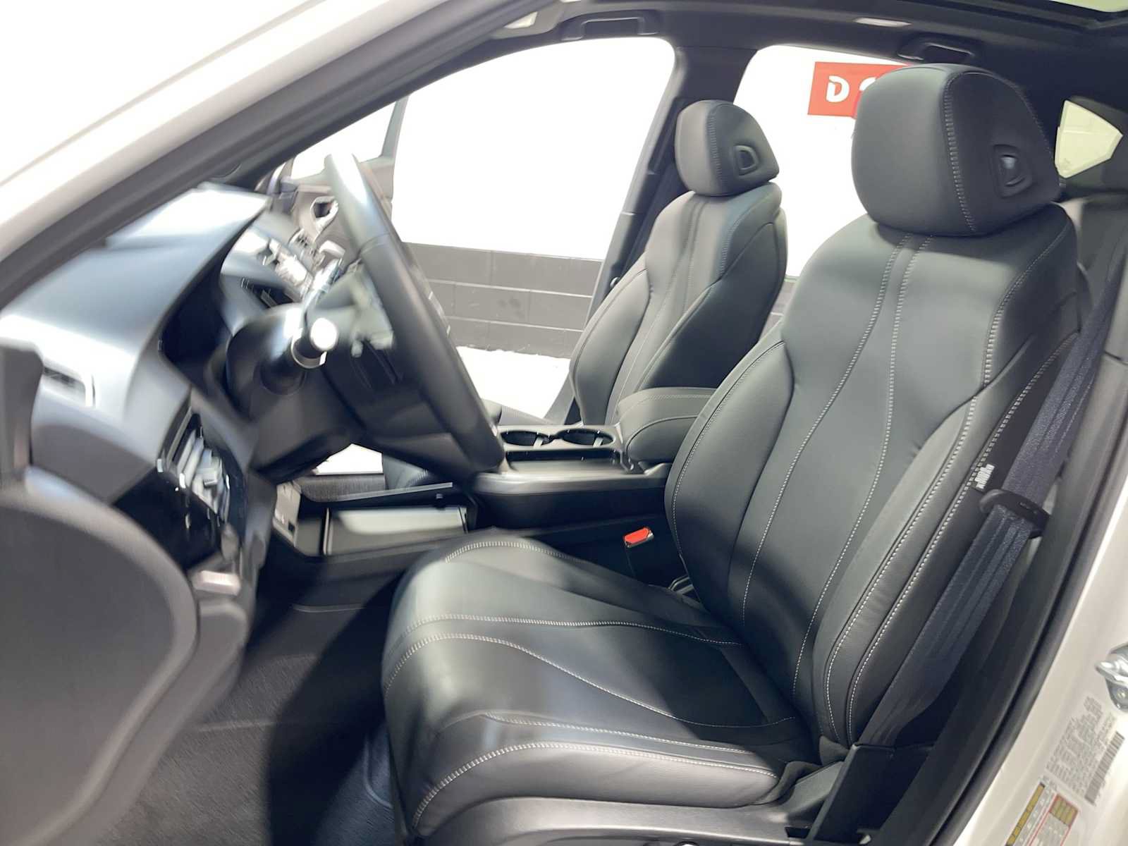 Certified 2026 Acura RDX SH-AWD image 11