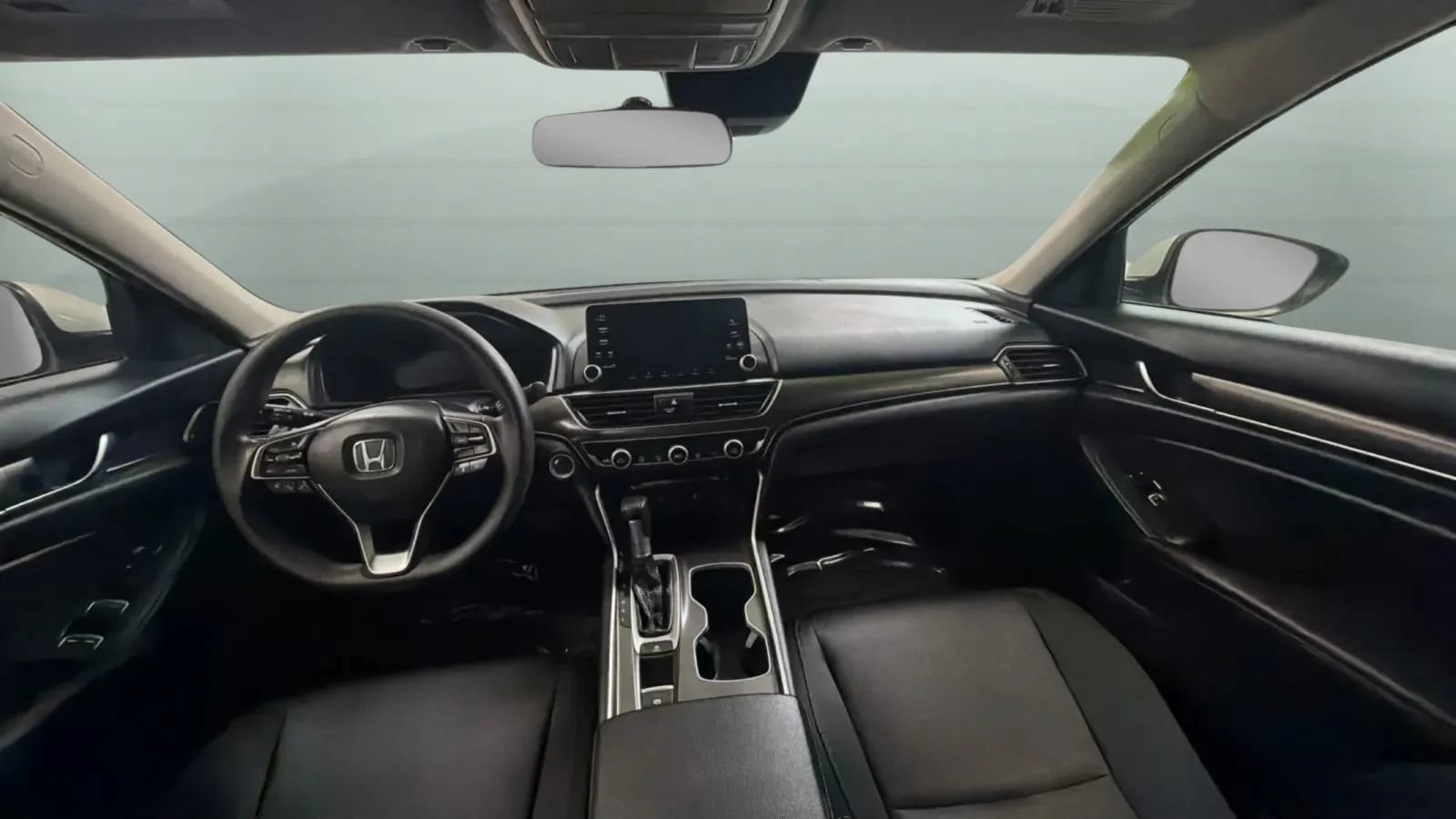 Used 2019 Honda Accord LX image 9