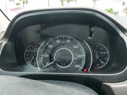 Used 2014 Honda CR-V EX-L image 23