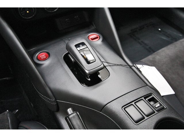New 2027 Nissan Z Performance RWD image 24