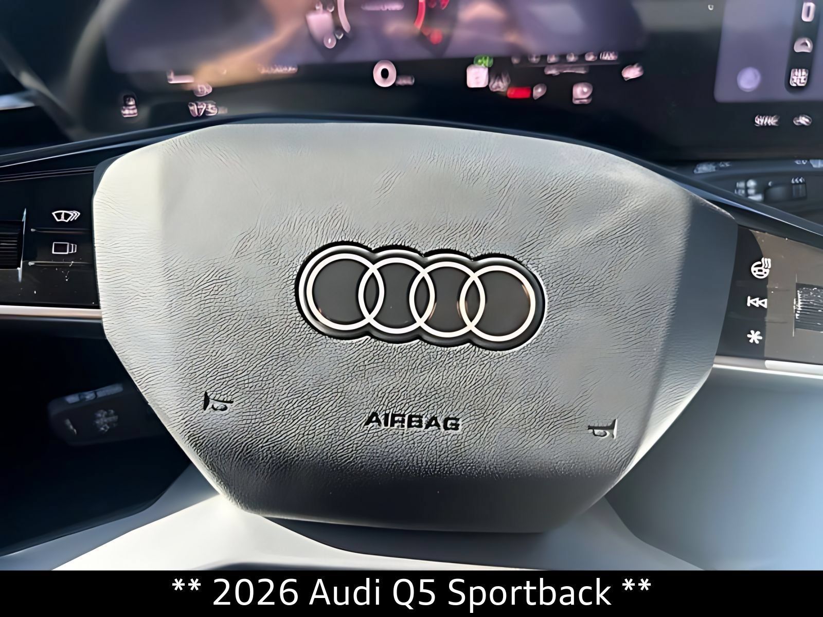 New 2026 Audi Q5 Premium Plus AWD/4WD image 26