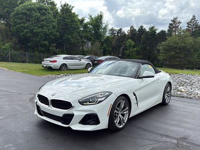 Certified 2023 BMW Z4 sDrive30i w/ Convenience Package