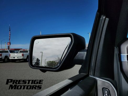 Used 2024 Ford F150 XLT AWD/4WD image 13