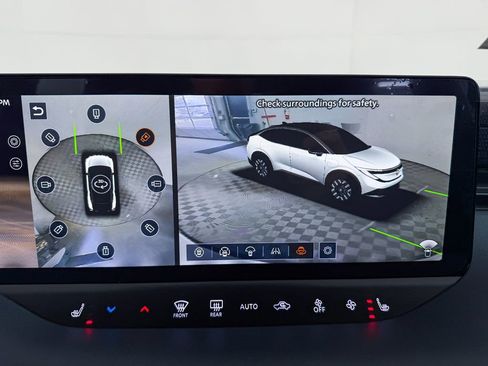 New 2026 Nissan Leaf SV+ image 13