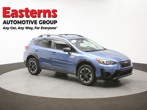 Used 2021 Subaru Crosstrek 2.0i AWD/4WD image 49