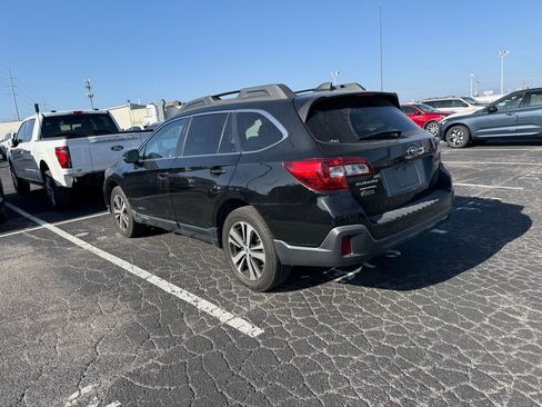 Used 2019 Subaru Outback 2.5i Limited image 5