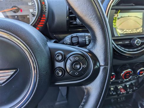 Used 2017 MINI Cooper Clubman S image 30